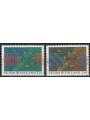 FINLAND 1991 Europe 2v MNH**