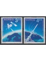 NORWAY 1991 Europe 2v MNH**