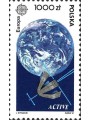POLAND 1991 Europe MNH**