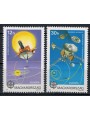 UNGHERIA 1991 Europa 2v MNH**