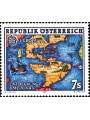 AUSTRIA 1992 Europe MNH**