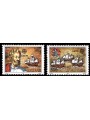 JUGOSLAVIA 1992 Europa 2v MNH**