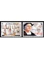 MALTA 1992 Europa 2v MNH**