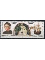 POLONIA 1992 Europa 2v MNH**