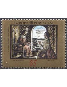 PORTUGAL 1992 Europe MNH**