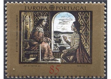 PORTUGAL 1992 Europe MNH**