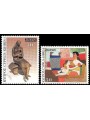 CYPRUS 1993 Europe 4v MNH**