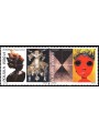 POLONIA 1993 Europa 2v MNH**