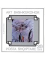 ALBANIA 1993 Europe s/s MNH**