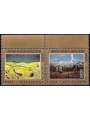 CROATIAN BOSNIA 1993 Europe 2v MNH**