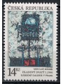 REPUBBLICA CECA 1993 Europa MNH**