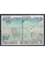 GRECIA 1993 Europa 2v MNH**