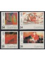 GUERNSEY 1993 Europe 4v MNH**