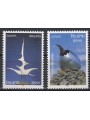 ICELAND 1993 Europe 2v MNH**