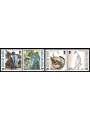 MAN 1993 Europe 4v MNH**