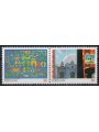 PORTUGAL 1993 Europe 2v MNH**