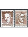 ALBANIA 1994 Europa 2v MNH**