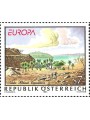 AUSTRIA 1994 Europa MNH**