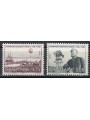 DENMARK 1994 Europe 2v MNH**