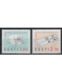 ESTONIA 1994 Europe 2v MNH**