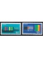 GERMANY BRD 1994 Europe 2v MNH**