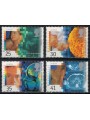 GRAN BRETAGNA 1994 Europa 4v MNH**