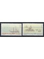 GROENLANDIA 1994 Europa 2v MNH**