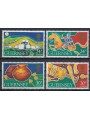 GUERNSEY 1994 Europe 4v MNH**