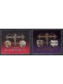 LETTONIA 1994 Europa 2v MNH**