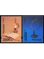POLAND 1994 Europe 2v MNH**