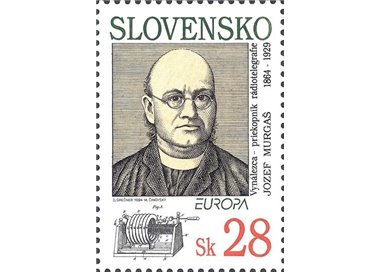 SLOVAKIA 1994 Europe MNH**