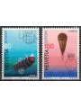 SWITZERLAND 1994 Europe 2v MNH**
