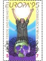 AUSTRIA 1995 Europe MNH**
