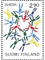 FINLAND 1995 Europe MNH**