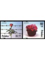 POLONIA 1995 Europa 2v MNH**