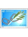 SPAGNA 1995 Europa MNH**