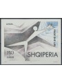ALBANIA 1995 Europe s/s MNH**
