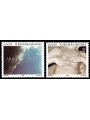 CROATIA 1995 Europe 2v MNH**