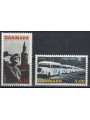 DANIMARCA 1995 Europa 2v MNH**