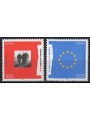 GERMANIA BRD 1995 Europa 2v MNH**