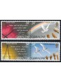 GIBRALTAR 1995 Europe 4v MNH**