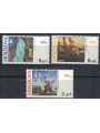 MOLDOVA 1995 Europe 3v MNH**