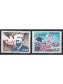 MONACO 1995 Europa 2v MNH**
