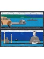 PORTOGALLO 1995 Europa 2v MNH**