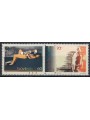 SLOVENIA 1995 Europe 2v MNH**