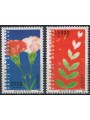 TURCHIA 1995 Europa 2v MNH**