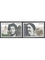 ALAND 1996 Europa 2v MNH**