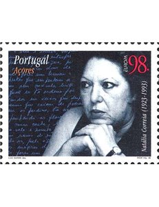 AZZORRE 1996 Europa MNH**