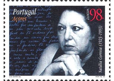 AZORES 1996 Europe MNH**