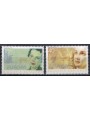 BULGARIA 1996 Europe 2v MNH**